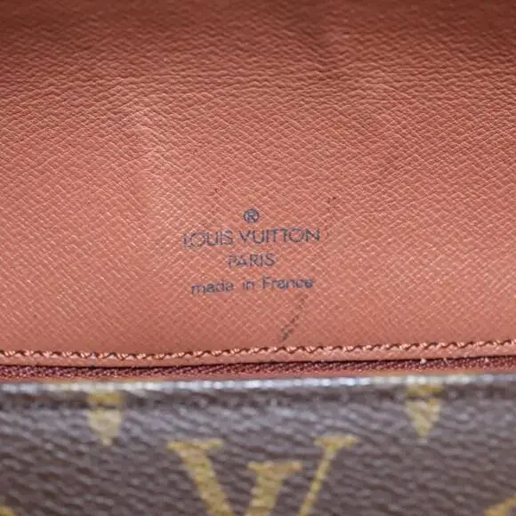 ⭐🔥AUTHENTIC🔥⭐Louis Vuitton Saint Cloud GM Crossbody - Picture 11 of 16